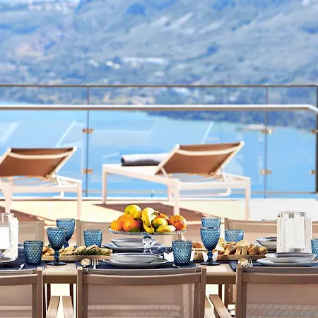 Olives And Thyme Retreat *