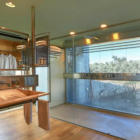 Olives And Thyme Retreat Villa Chania (Crete)