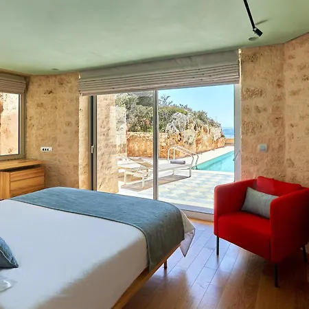 Olives And Thyme Retreat * Chania (Crete)