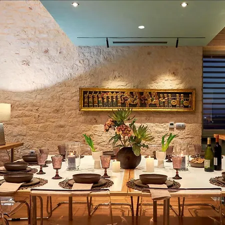 Olives And Thyme Retreat Villa Chania (Crete)