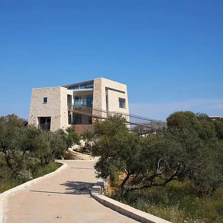 Villa Olives And Thyme Retreat Chania (Crete)