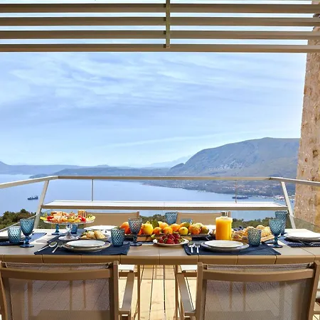 Olives And Thyme Retreat