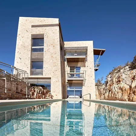 Villa Olives And Thyme Retreat Chania (Crete)