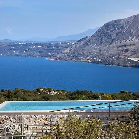 Olives And Thyme Retreat * Chania (Crete)