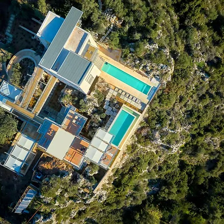 Olives And Thyme Retreat