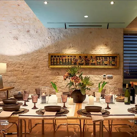 Olives And Thyme Retreat Willa Chania (Crete)