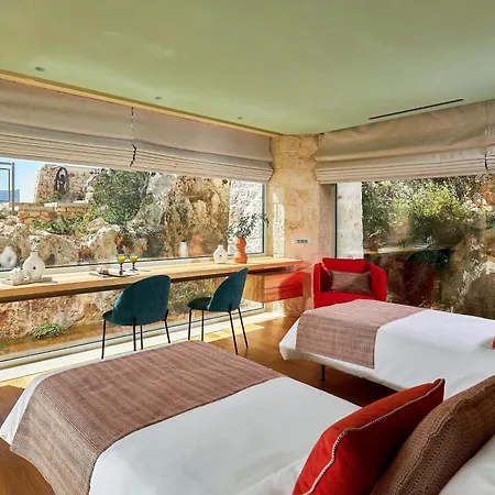 Willa Olives And Thyme Retreat Chania (Crete)