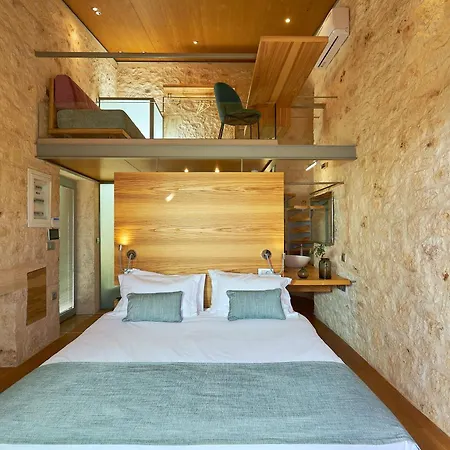 ヴィラ Olives And Thyme Retreat