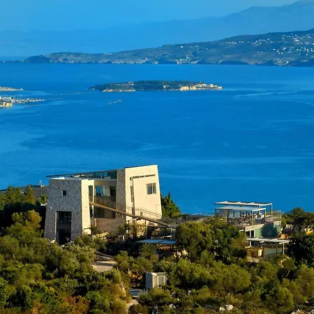 Olives And Thyme Retreat La Canea
